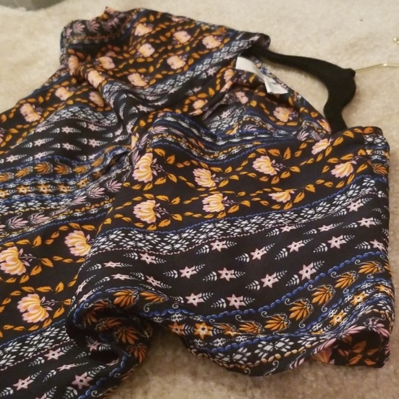 Pattern blouse - Picture 3 of 3